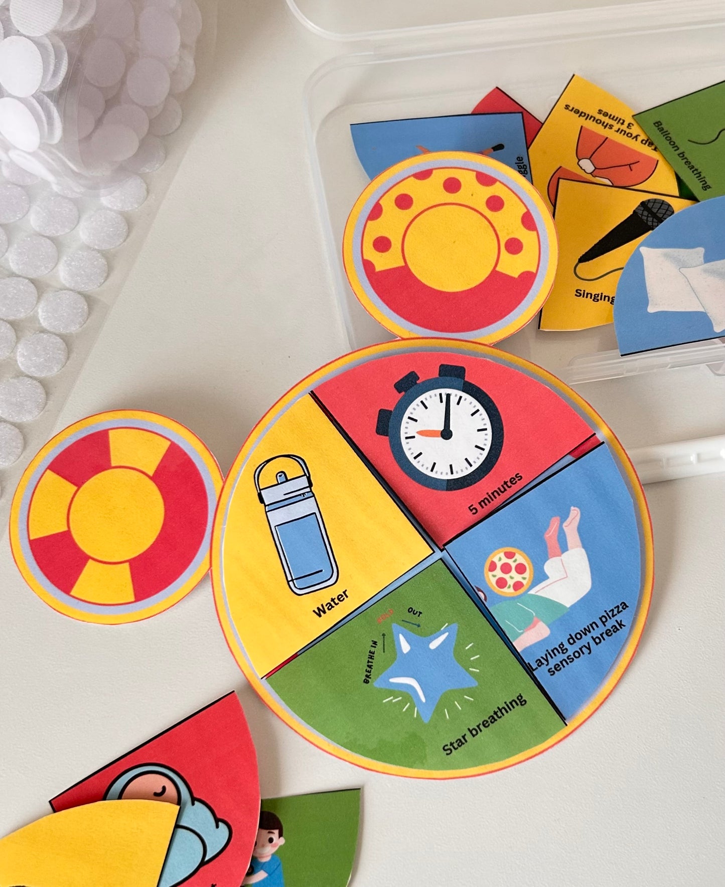 Oh Toodles (Inspired) Regulation